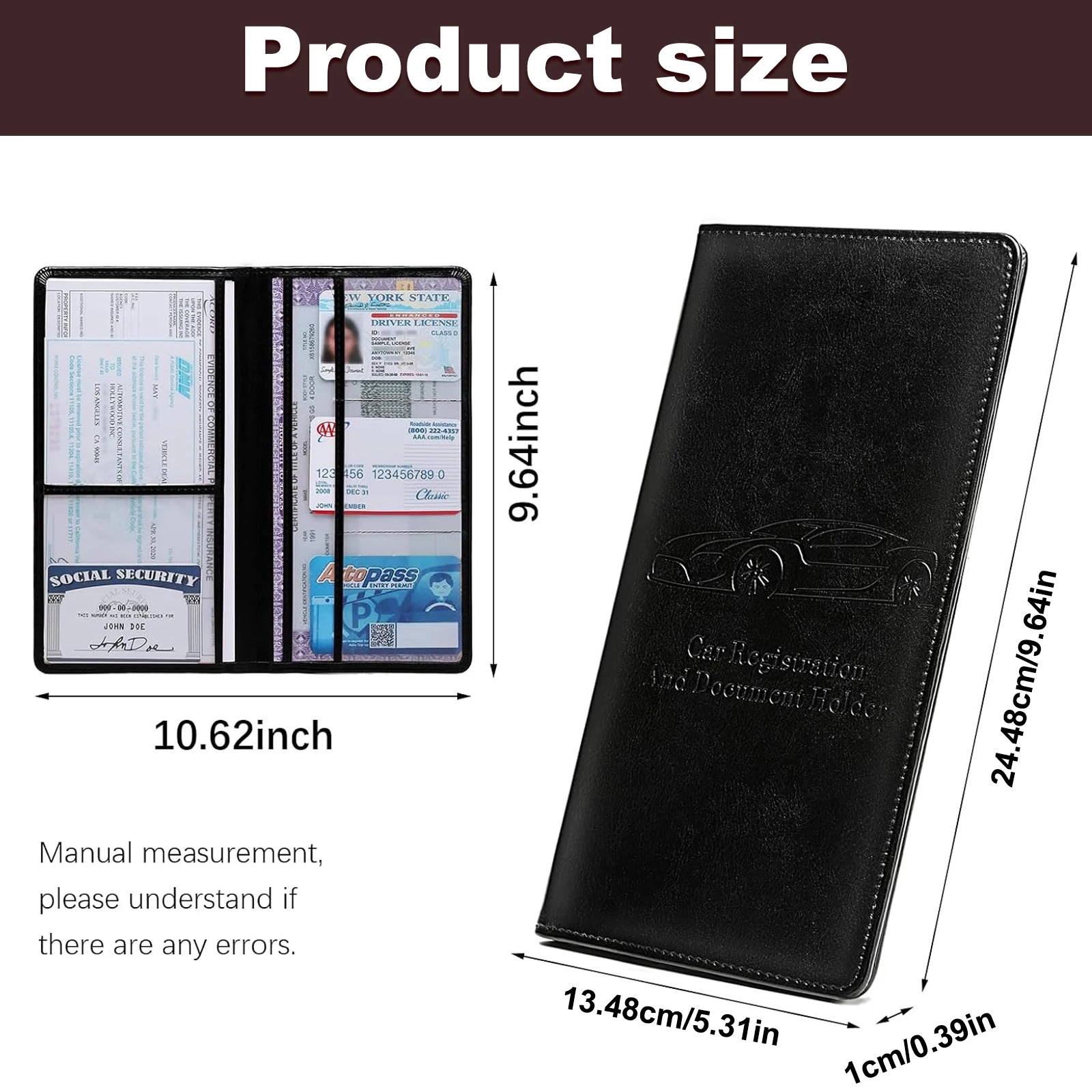 Swing Duck Car Hanging Ornament & Car Mirror Decor Hanging, Car Decoration Rearview Mirror Accessories, Fun Car Accessories, For - Image 5