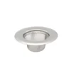 Hair Catcher Stopper Stainless Steel Bathtub Shower Drain Hole Filter Trap Metal Wire Sink Strainer Kitchen Bathroom Accessories - Image 6