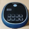 12V 24V 110V 220V 2L four voltage car home rice cooker van car rice cooker for travel global voltage use - Image 3